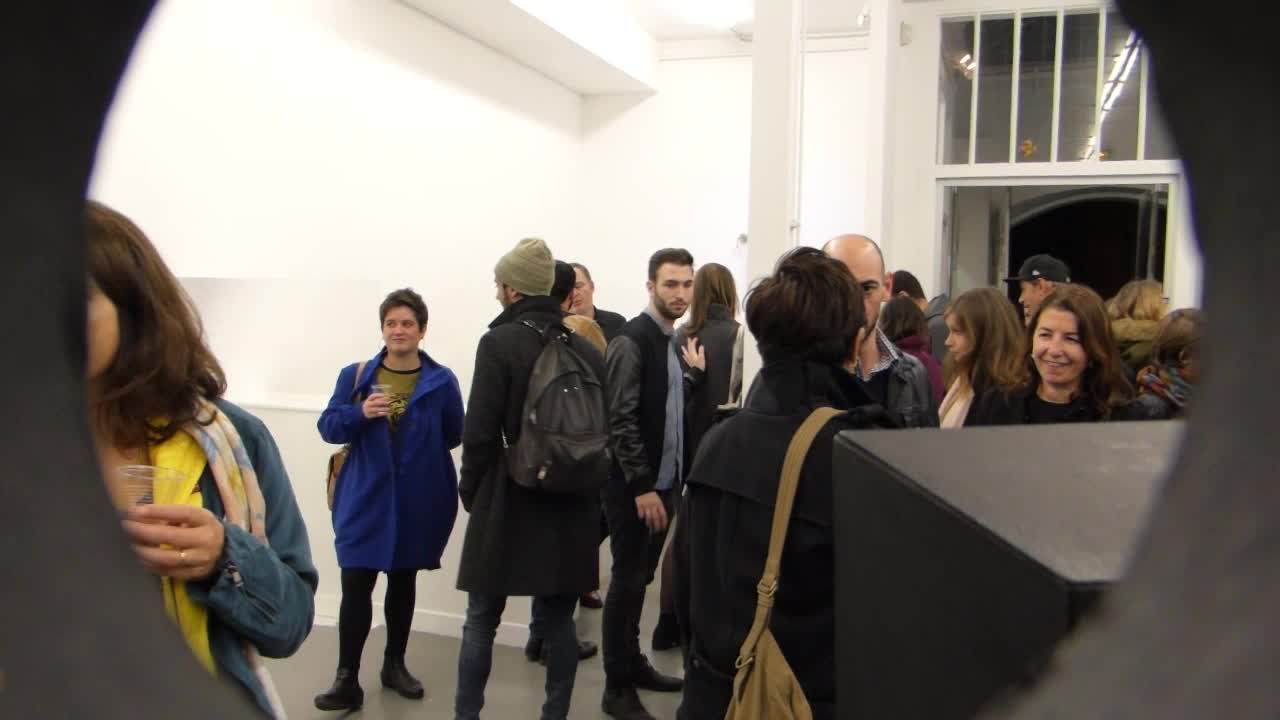 la galerie particulière, construction, apparition, anne-camille allueva, tom callemin, sylvain couzinet-jacques, karim kal, constance nouvel