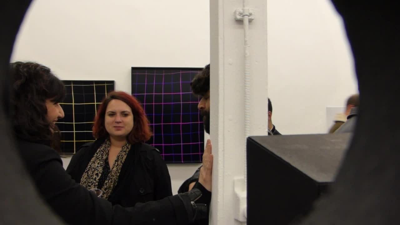 la galerie particulière, construction, apparition, anne-camille allueva, tom callemin, sylvain couzinet-jacques, karim kal, constance nouvel