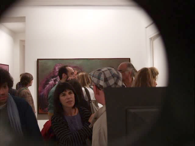 gérard garouste, galerie daniel templon