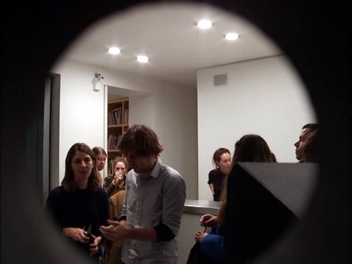 galerie, thaddaeus ropac, robert mapplethorpe, sofia coppola