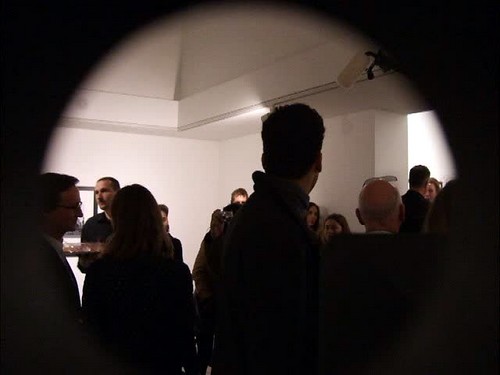 galerie, thaddaeus ropac, robert mapplethorpe, sofia coppola