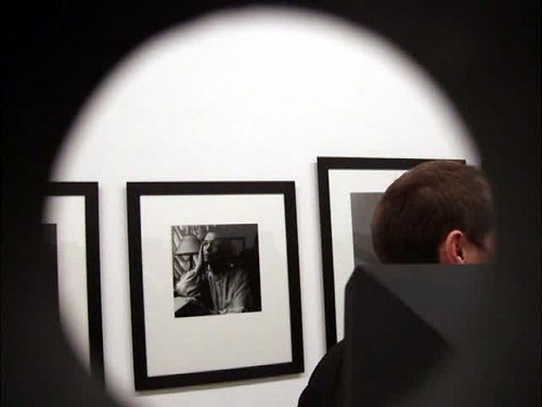 galerie, thaddaeus ropac, robert mapplethorpe, sofia coppola