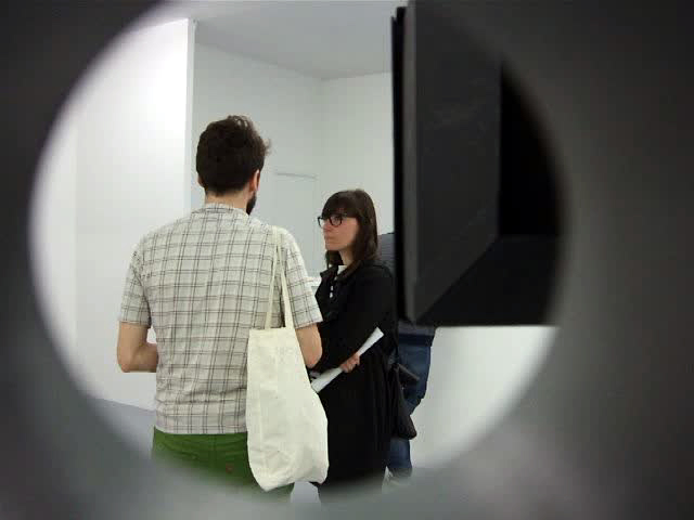 galerie triple-v, jens haaning, recent, danish history, other works