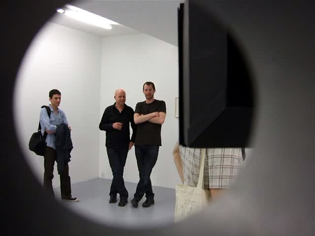 galerie triple-v, jens haaning, recent, danish history, other works