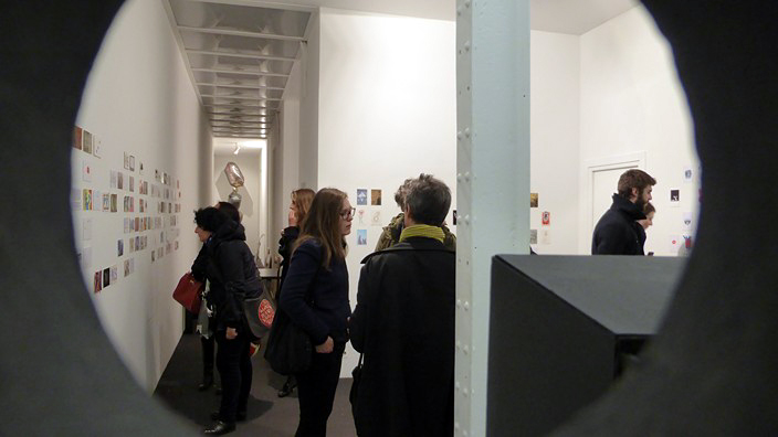 galerie, yvon lambert, art protects, aides,