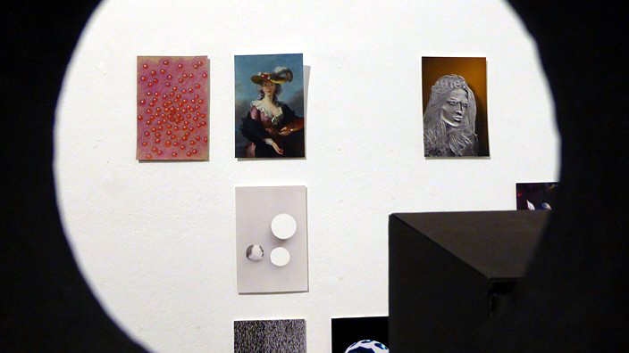 galerie, yvon lambert, art protects, aides,