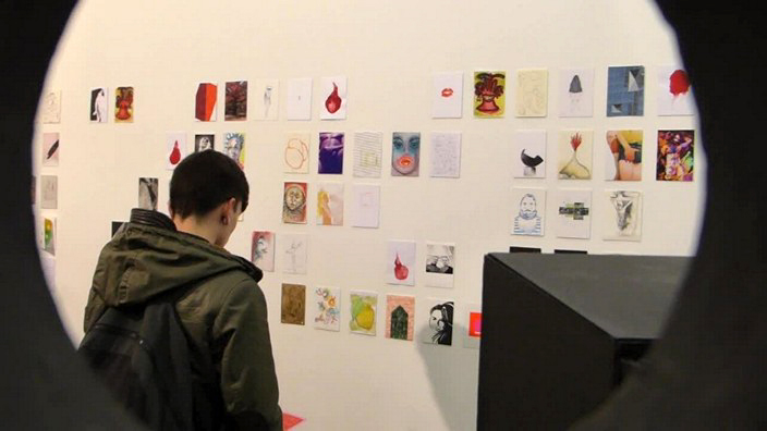 galerie, yvon lambert, art protects, aides,