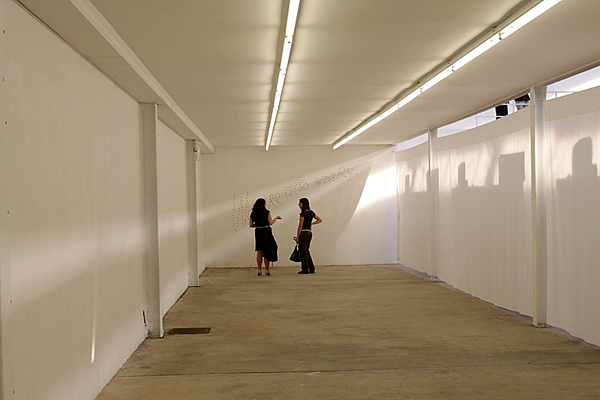 galleria_continua, le moulin