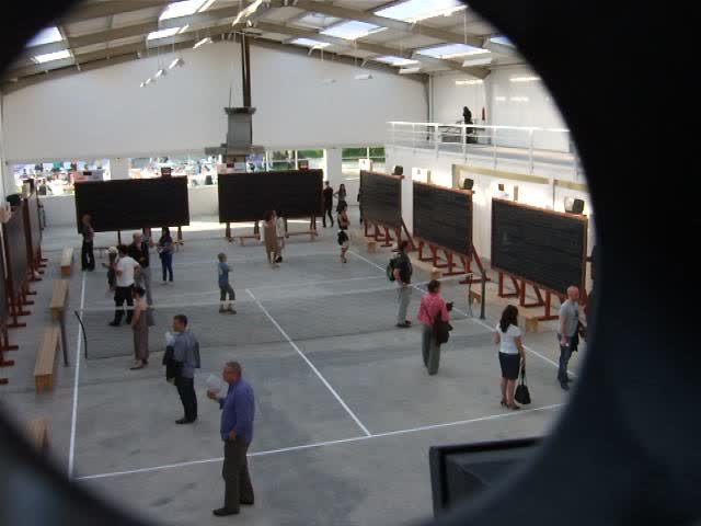 galleria_continua, le_moulin