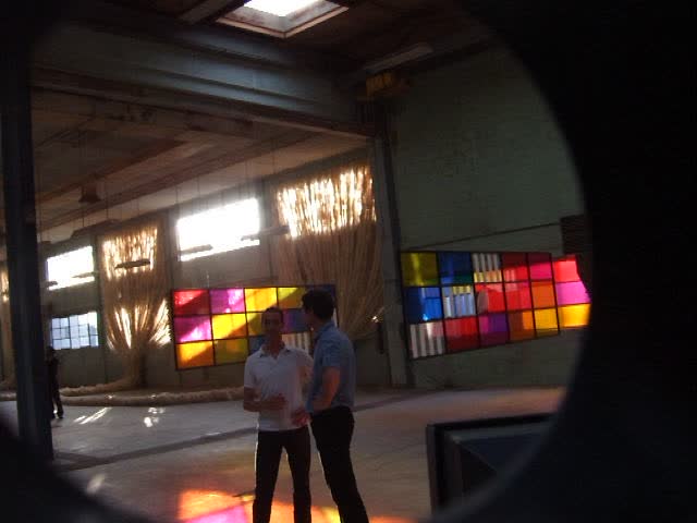 galleria_continua, le_moulin