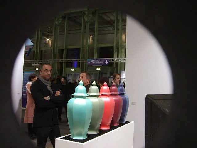 grand_palais, art_ paris_ art_ fair, 2013, laurent_delaye_gallery, michel_soskine, heino_gallery, tanit, bodson-emelinckx_gallery, várfok_gallery, sem_art_gallery, mimmo_scognamiglio, galleria_giuseppe_pero, christophe_gaillard, suzanne_tarasiève, christian_berst, laude_lemand, farideh_cadot, pièce_unique, anne_devillepoix, galerie_maegh, rostovsur-le-don, leonardi_agosti, backslash, duplex_10m2, edward_cutler, galerie_l'aléatoire, lehr_zeitgenössische_kunst, nk_gallery, galerie_de_roussan, vincent_sator, trinity_contemporary, xpo_gallery