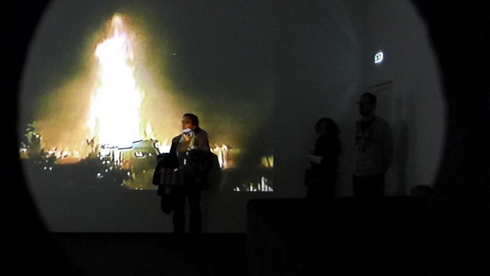 grand_palais, galeries_nationales, bill_viola, artiste, video, jerome_neutres, kira_perov, installation, rmn