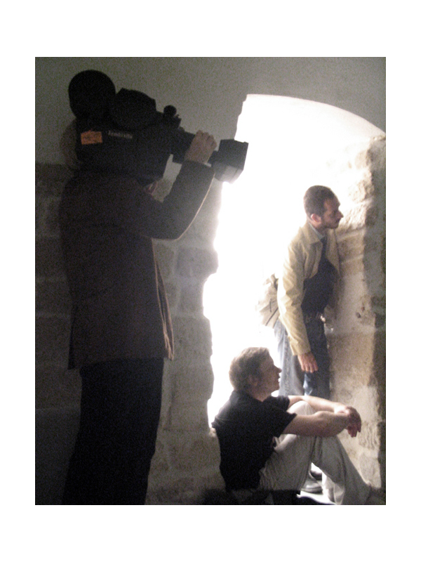 galerie_bertrand grimont, patrick bernatchez