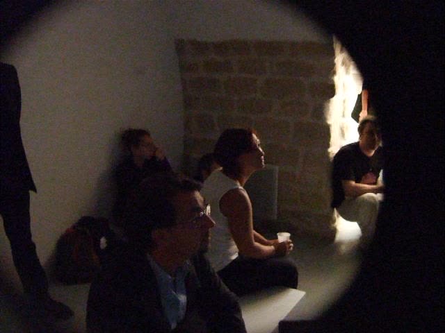 galerie bertrand_grimont, patrick bernatchez