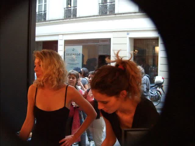 galerie, polad-hardouin, holy destruction