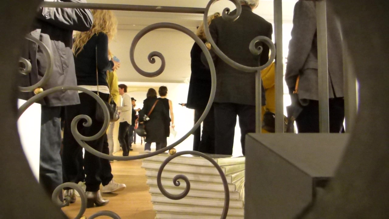 la hune, exposition, marc lagrange, photographies, aurélie barthaux, jean-charles de castelbajac