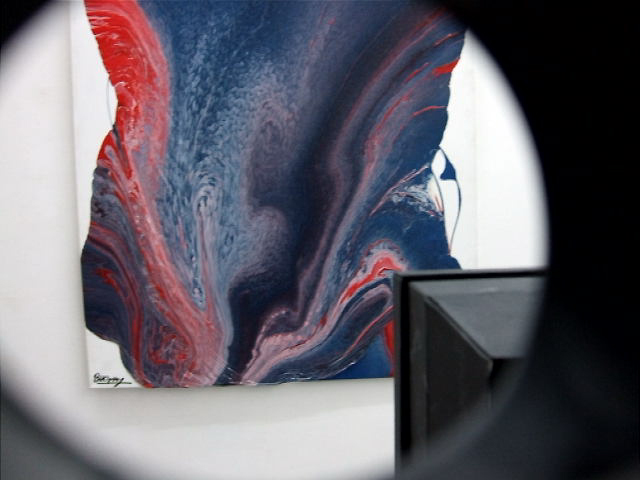 jan bucquoy, bricolage, immanence, paris