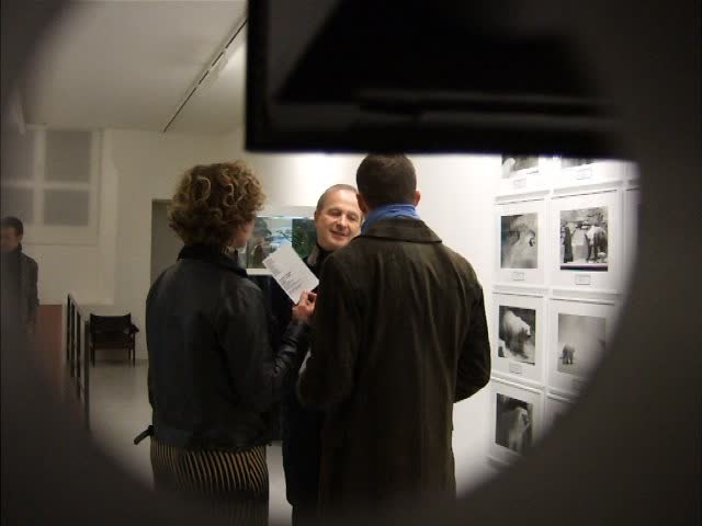 galerie in situ, fabienne leclerc, tristes utopies, andrea blum, damien deroubaix, mark dion, bruno perramant, patrick van caeckenbergh