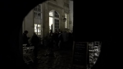 institut suedois, jh engström, chr strömholm, exposition, photographie, gregory bricout, performance, vic kirilove