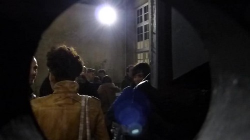 institut suedois, jh engström, chr strömholm, exposition, photographie, gregory bricout, performance, vic kirilove