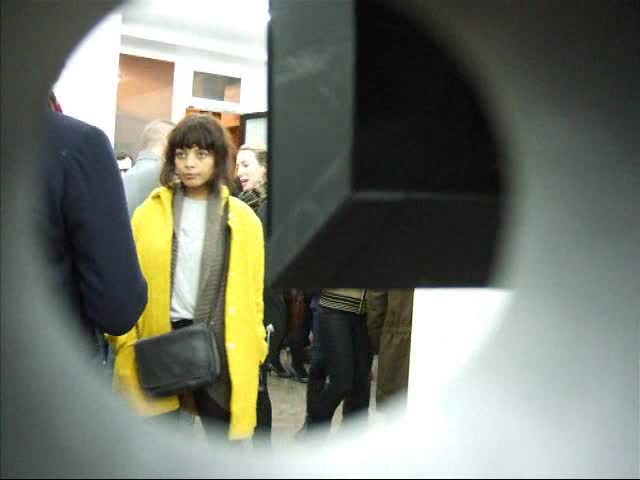 galerie jeanroch dard, vertigo, samuel françois, olivier kosta-théfaine, renato leotta, justin morin, olivier sévère, eric tabuchi