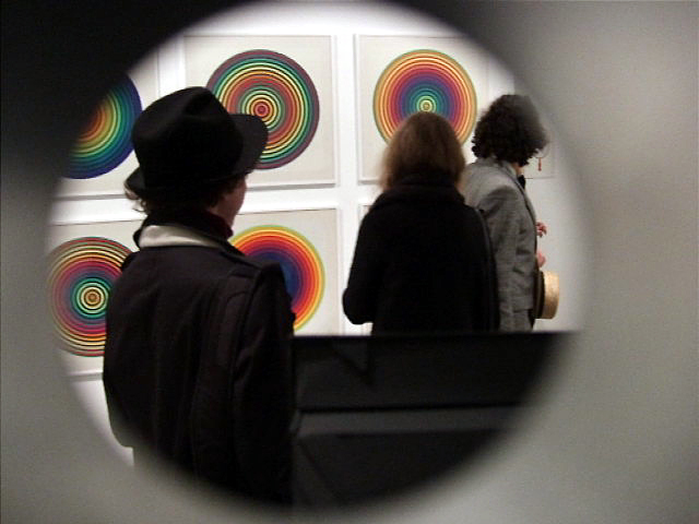 julio le parc, galerie de multiples, gdm