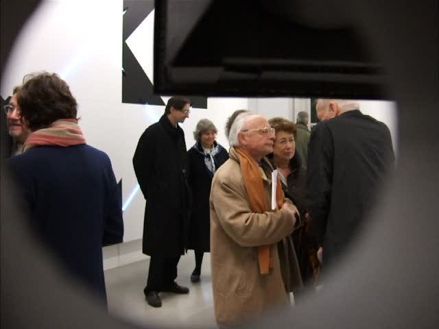 galerie kamel mennour, françois morellet, camille henrot, egyptomania, laura houeix, néons, exposition