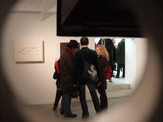 galerie kamel mennour, françois morellet, camille henrot, egyptomania, laura houeix, néons, exposition