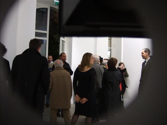 galerie kamel mennour, françois morellet, camille henrot, egyptomania, laura houeix, néons, exposition