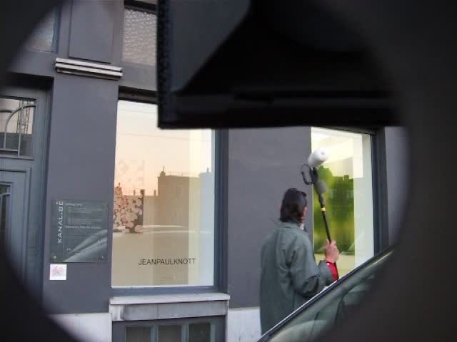 block knott gallery, amalia rama, art brussels