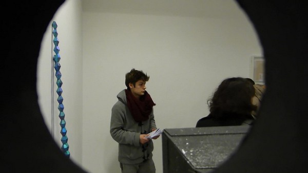 exposition, la maréchalerie, fête ses 10 ans, a posteriori, versailles, cécile bart, jean-luc bichaud, michel blazy, karine bonneval, jennifer caubet, charlotte charbonnel, didier courbot, françois daireaux, anne de nanteuil, dector et dupuy, vincent ganivet, jakob gautel, christian gonzenbach, gusto, claire-jeanne jézéquel, jacques julien, jason karaïndros, tadashi kawamata, jan kopp, perrine lievens, stéphane magnin, vincent mauger, lucy et jorge orta, laurent pariente, david saltiel, emmanuel saulnier, olivier sévère, laurent sfar, felice varini, emmanuelle villard , vic kirilove, performance, video, art contemporain