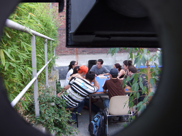 laboratoires, aubervilliers, jeux w