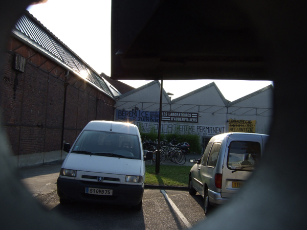 laboratoires, aubervilliers, jeux w