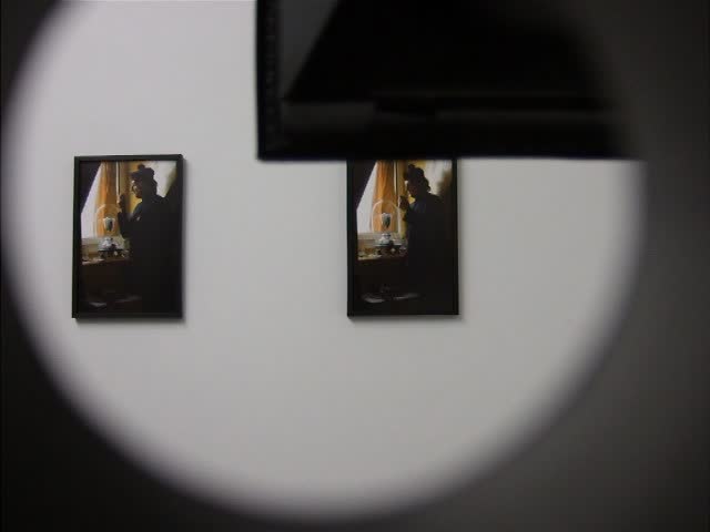 galerie martine thibault de la châtre, harald fernagu, les tribulations d’un curé de campagne, jean-yves jouannais