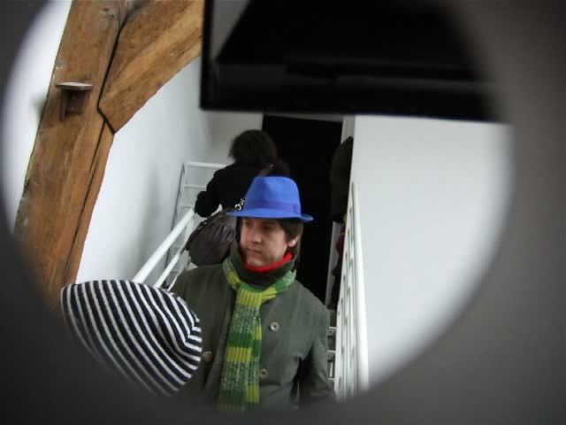 ferme du buisson, centre d'art, caroline molusson, seulgi lee