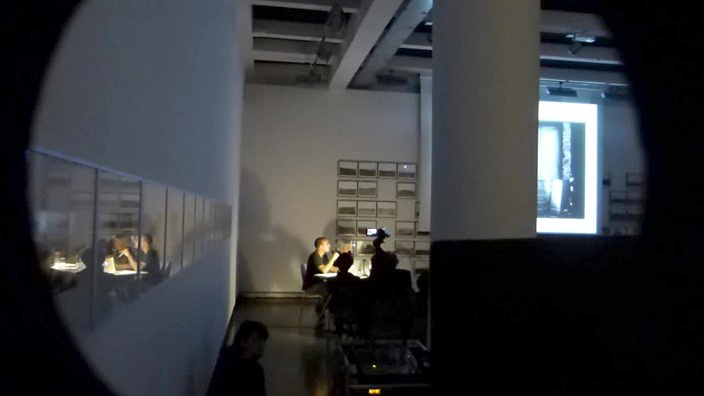 common objects, lewis baltz, le bal, dominique paini, david campany,  diane dufour, larisa dryansky, éric de chassey, raphaël zarka, gregory gooding, didier semin, bertrand schefer