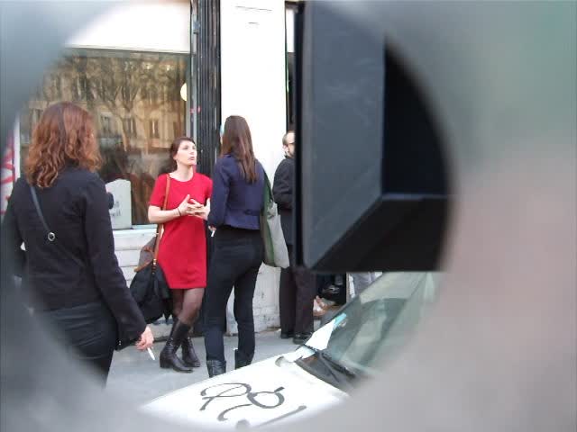 france valliccioni, le vaisseau est ainsi conçu, le commissariat