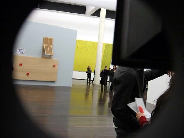 mac/val, alain bublex, noël dolla, macval