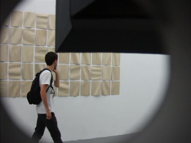 mains d'oeuvres, temps étrangers