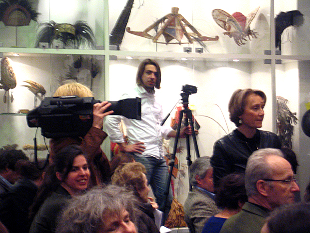 maison rouge, catherine millet, jean mairet, nicolas bourriaud, jean-hubert martin, pascal convert, jean lauxerois, art press