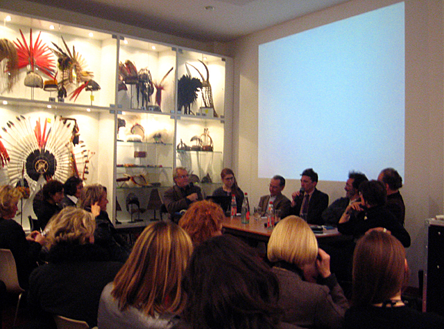 maison rouge, catherine millet, jean mairet, nicolas bourriaud, jean-hubert martin, pascal convert, jean lauxerois, art press