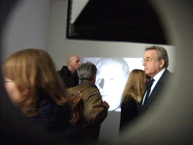 la maison rouge, andy warhol, andy warhol