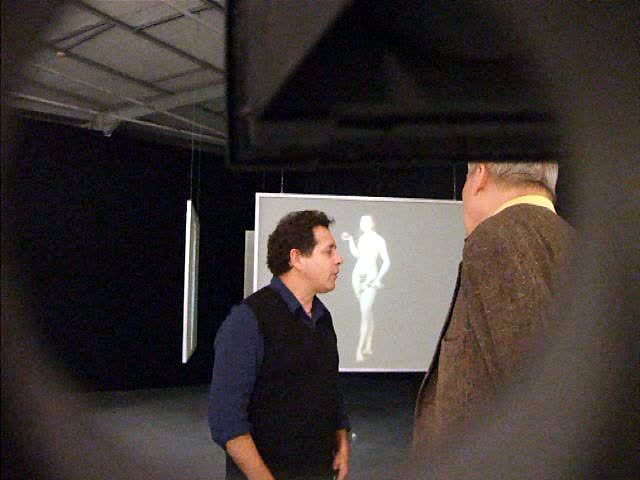 jean-jacques lebel, maison rouge, soulèvements