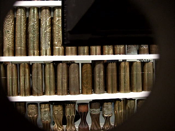 jean-jacques lebel, maison rouge, soulèvements