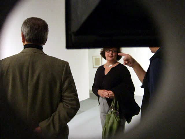 jean-jacques lebel, maison rouge, soulèvements