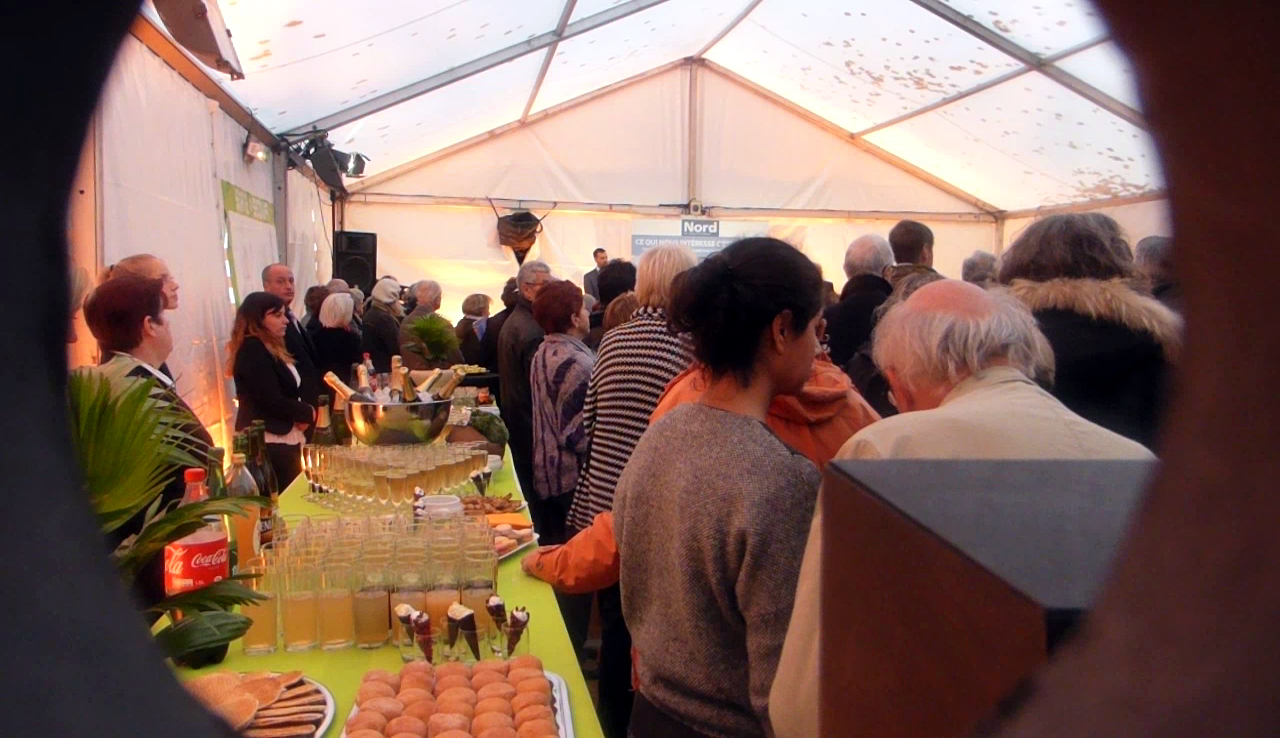 musée matisse, le cateau-cambrésis, alechinsky, marginalia, plume et pinceau, nord