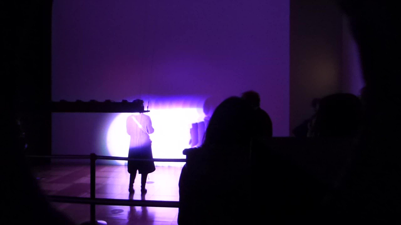 exposition, la maison de la culture du japon à paris, paysages fertiles, daito manabe, motoi ishibashi, transphère