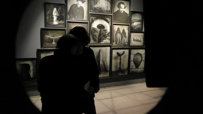 maison europeenne de la_photographie, mep, martin parr, pascal rostain, bruno mouron, luciano castelli, artpress, barbara_luisi, jean-michel fauquet