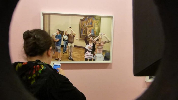 maison europeenne de la_photographie, mep, martin parr, pascal rostain, bruno mouron, luciano castelli, artpress, barbara_luisi, jean-michel fauquet