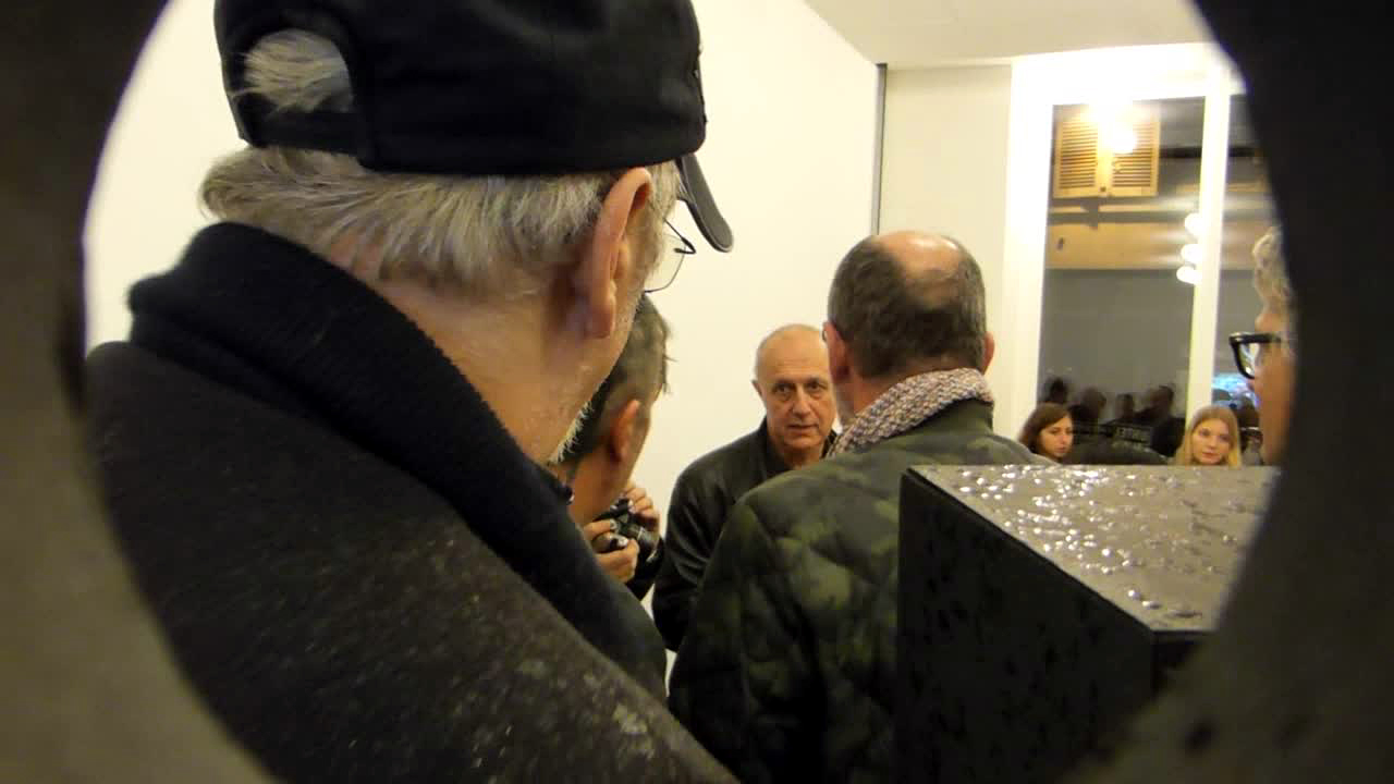 Exposition Galerie mfc-michèle didier | UNTEL, L'art d'être touriste